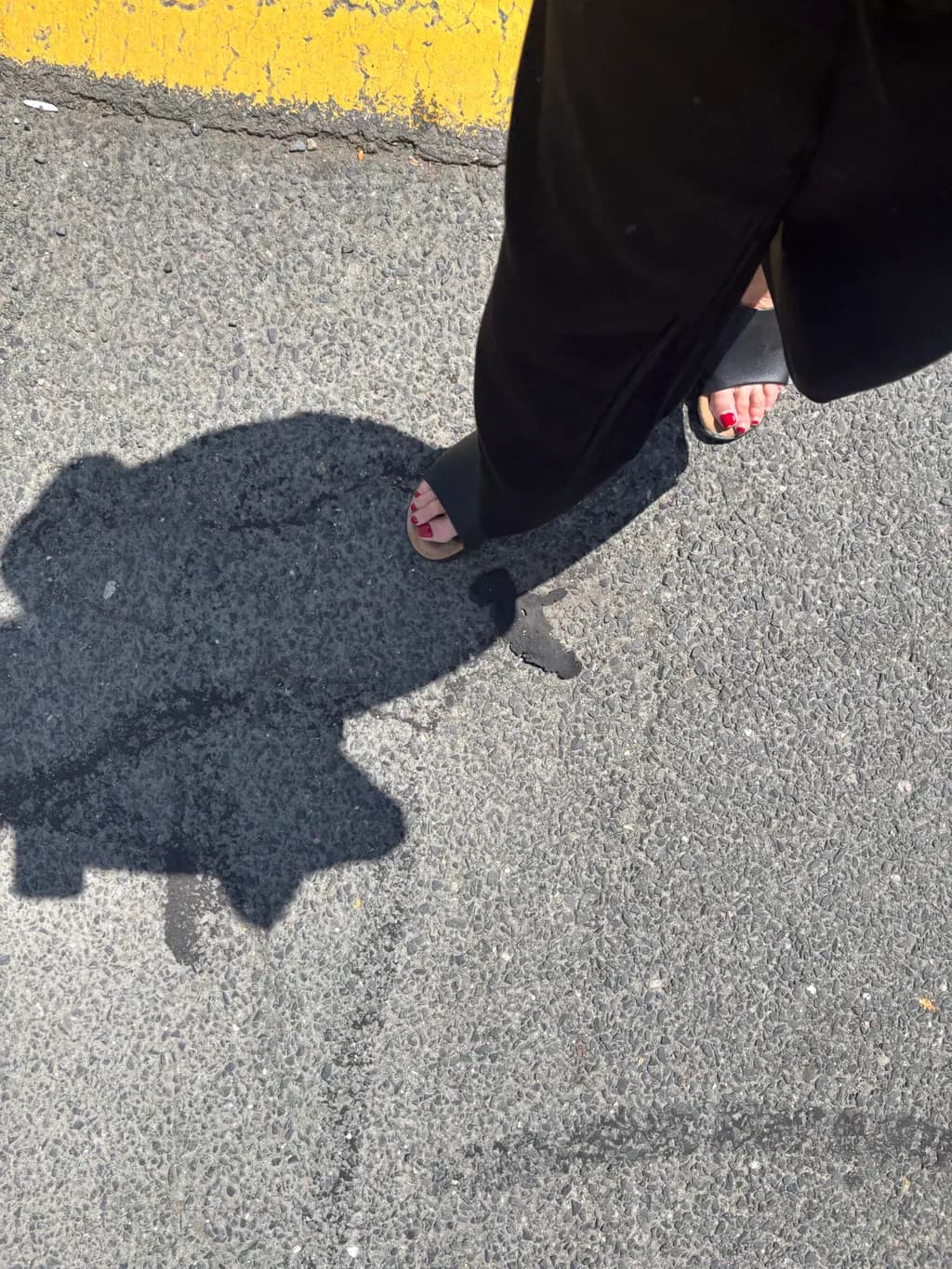 Shadow Stroll