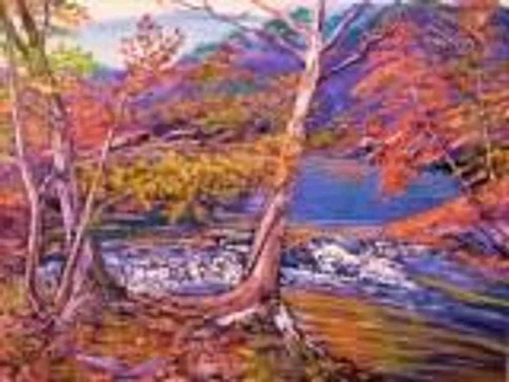 Hokendaqua Lenape