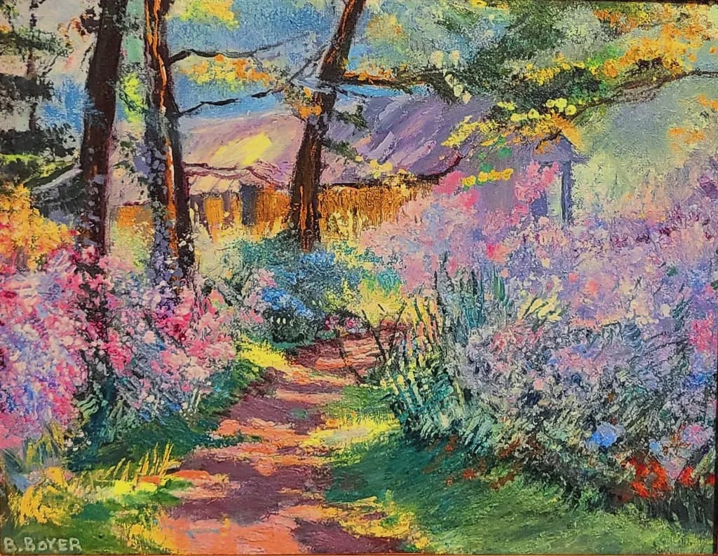 Early Spring