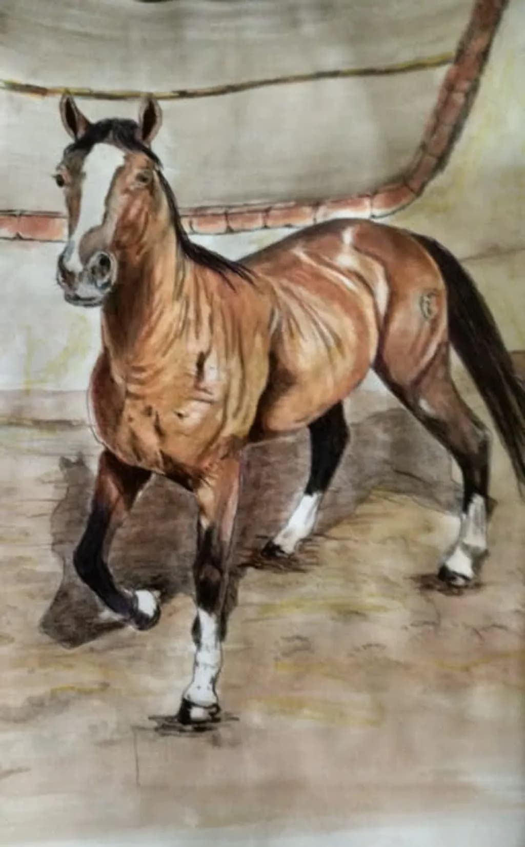Stable Grace