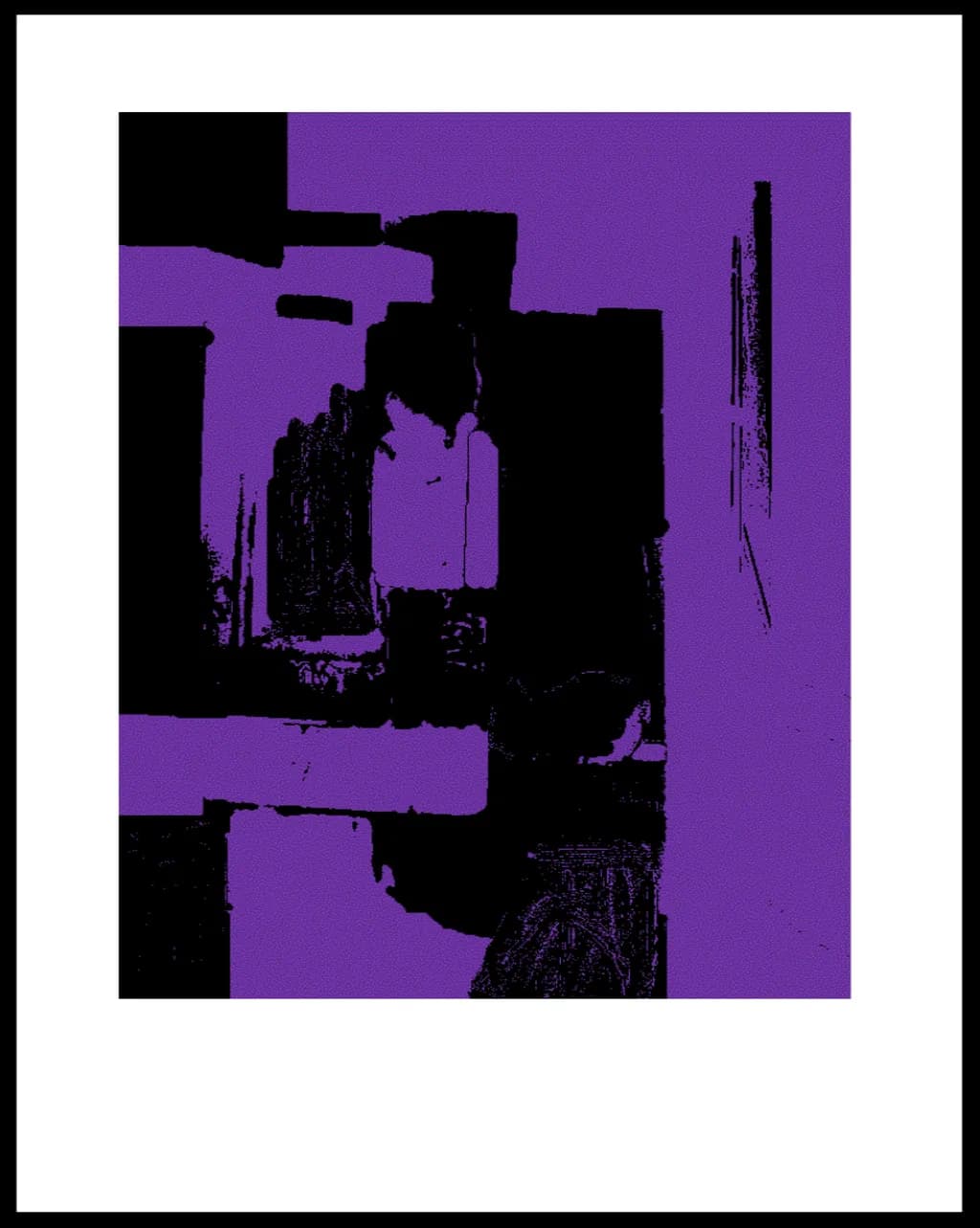 Abstract Echoes
