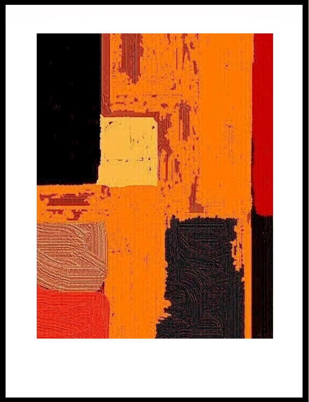 Bold Geometry
