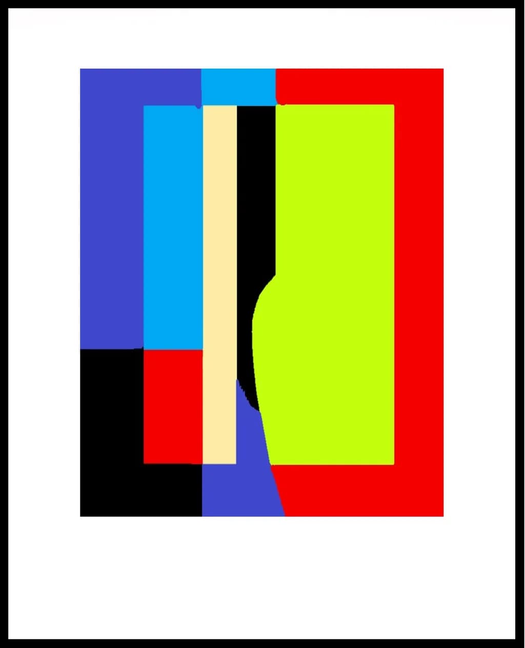 Spectrum Blocks