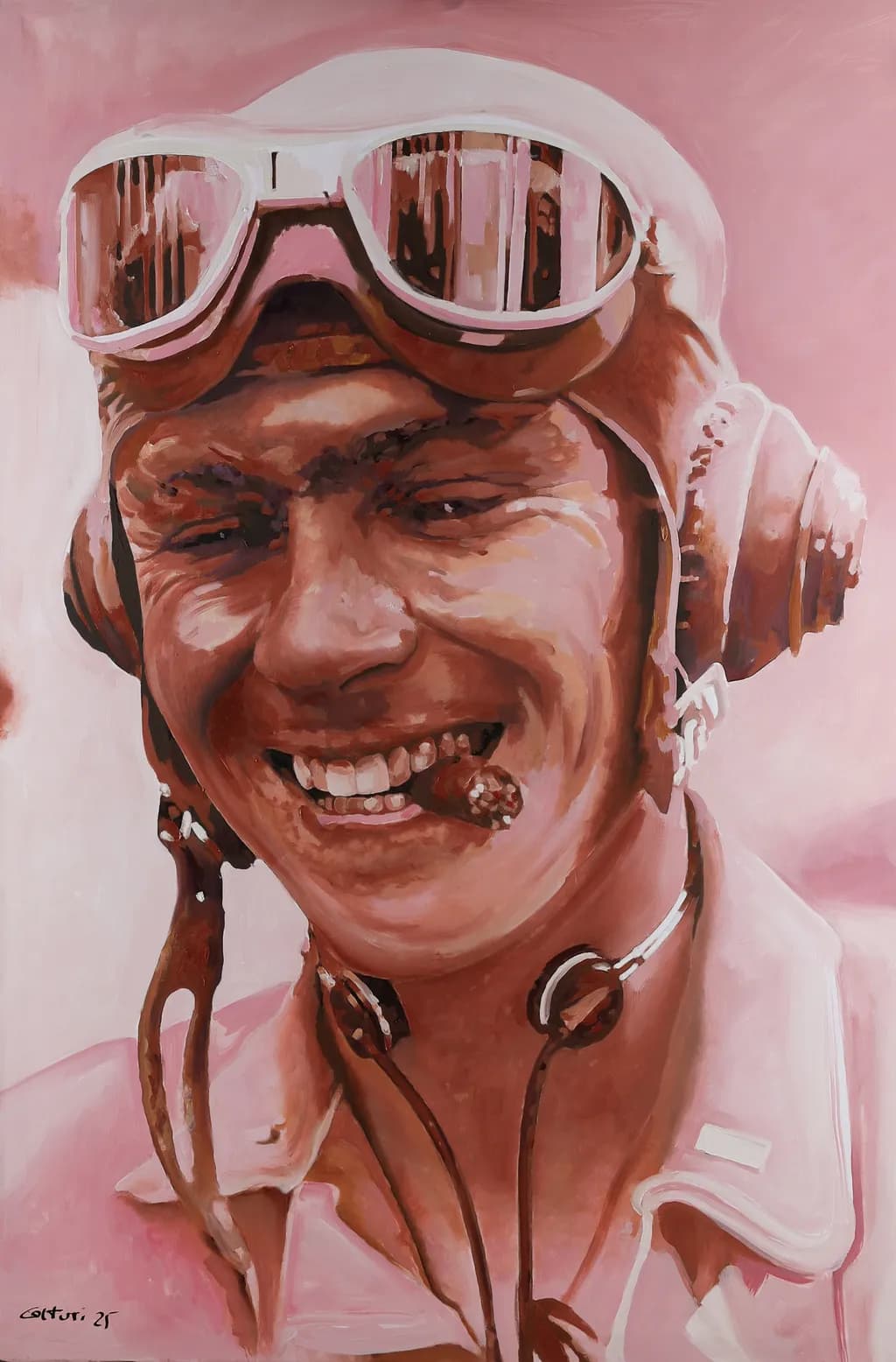 Il Barone Rosa