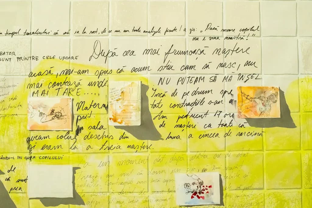 Flux Narrative