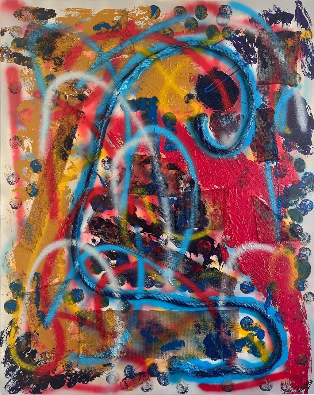 Chromatic Pulse