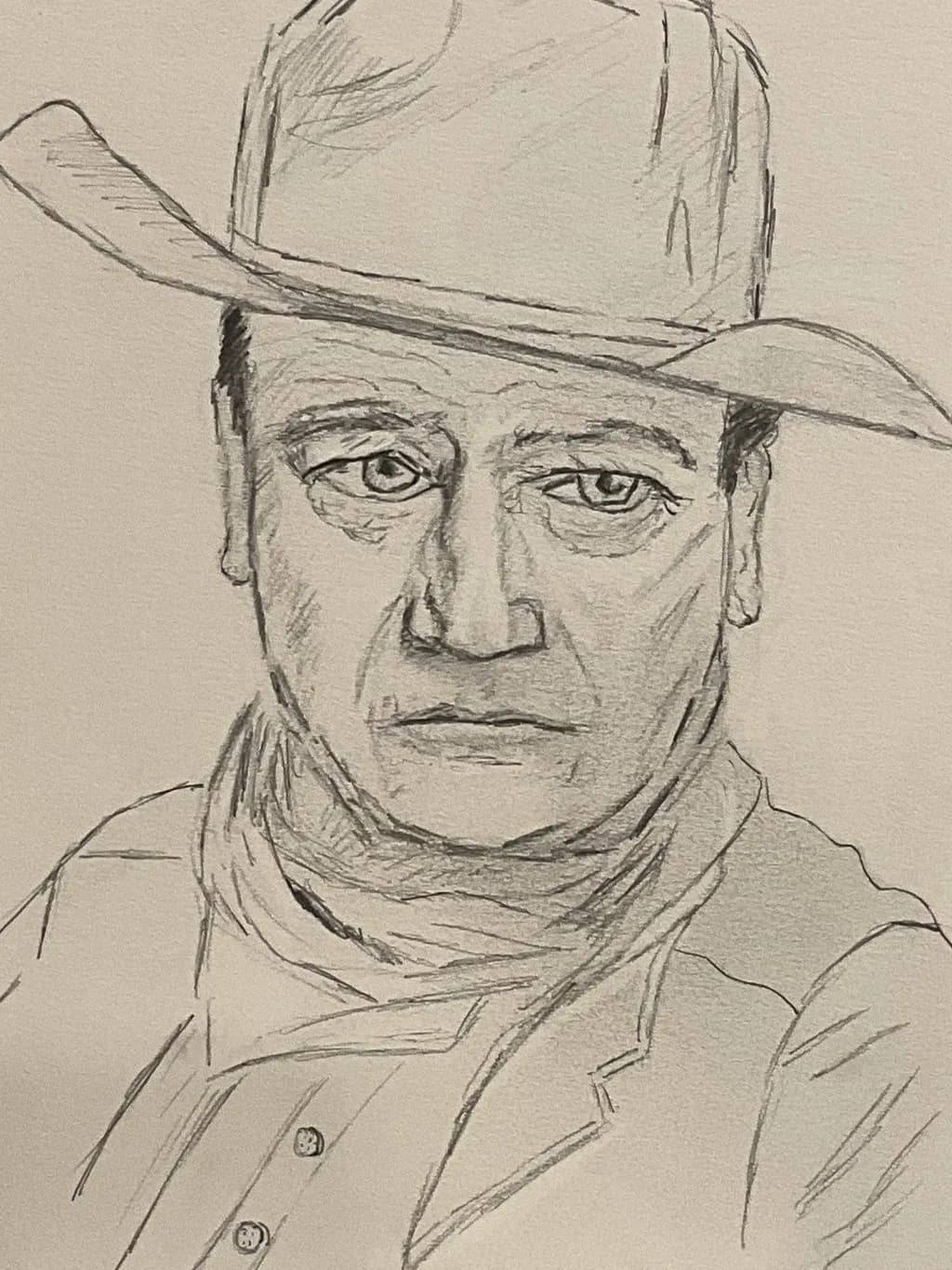 Western Gaze