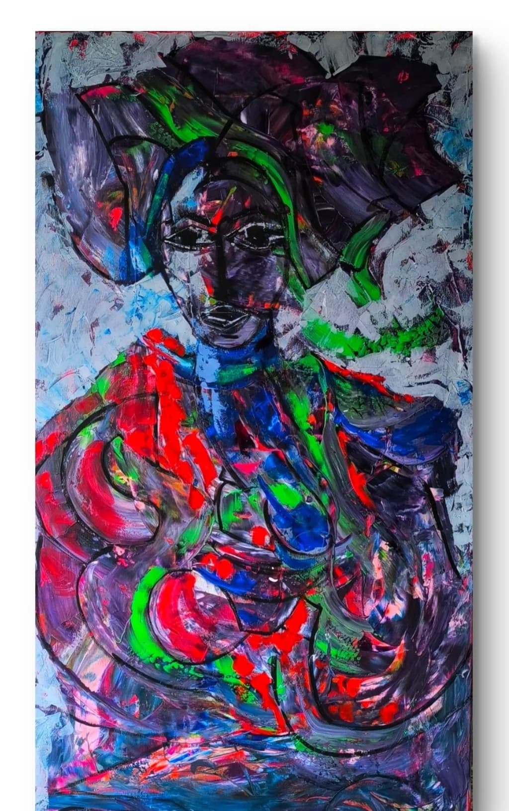 Chromatic Reverie