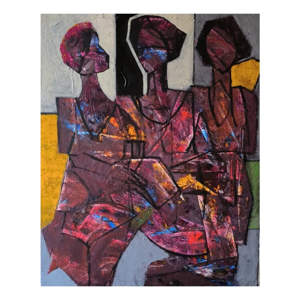 Fragmented Conversations