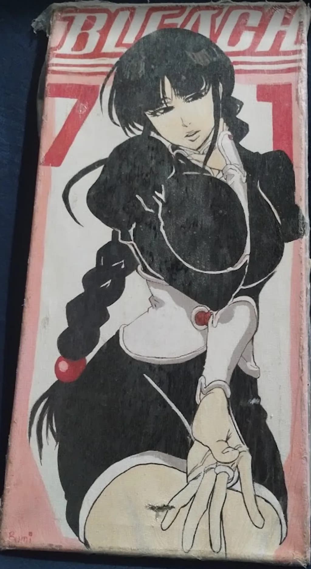 Bleach