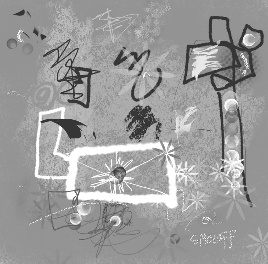 Fragmented Luminescence