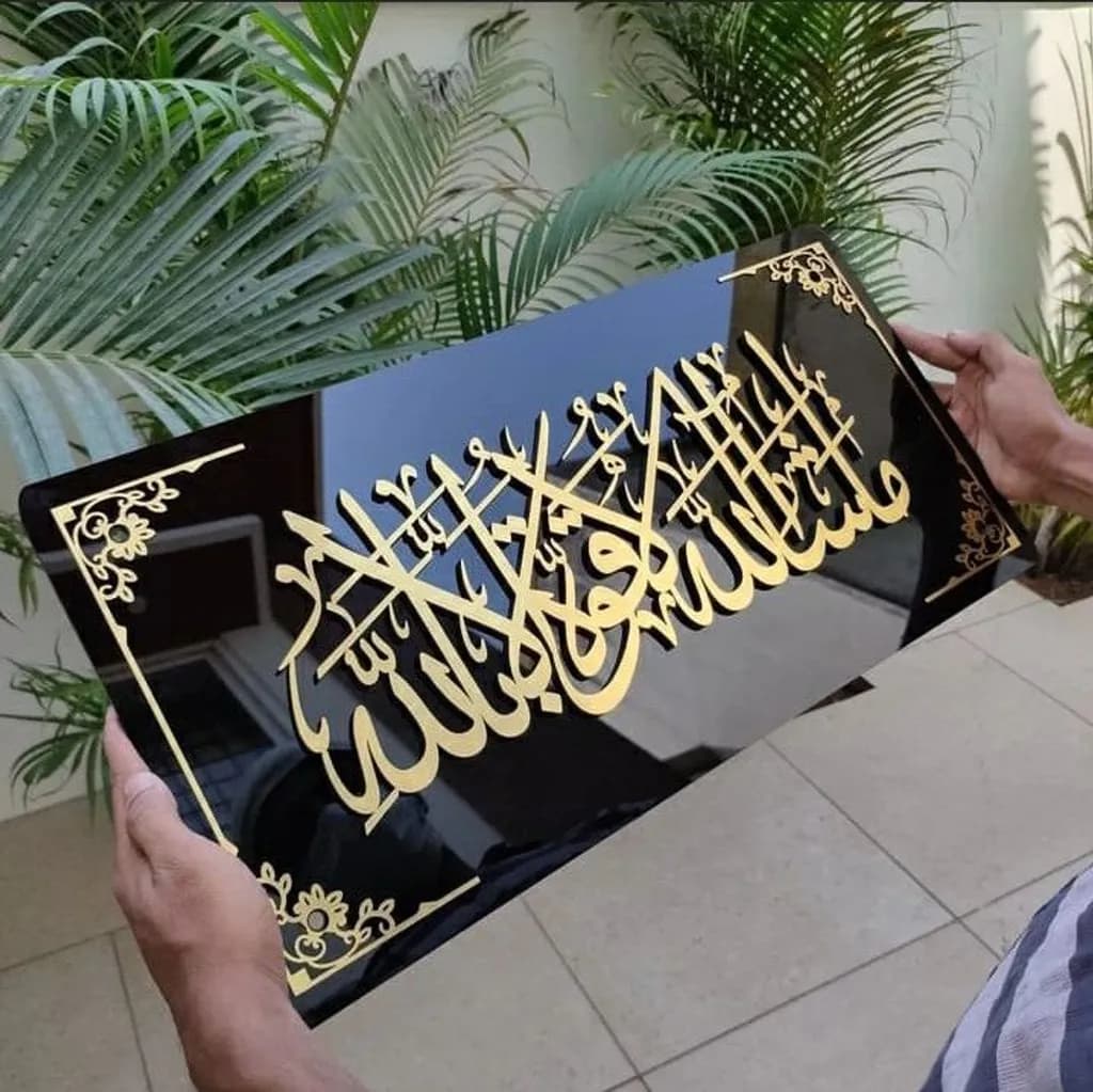 Golden Script Panel