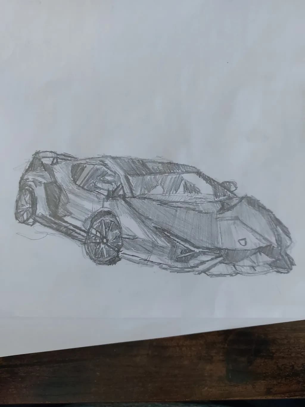 Angular Speedster