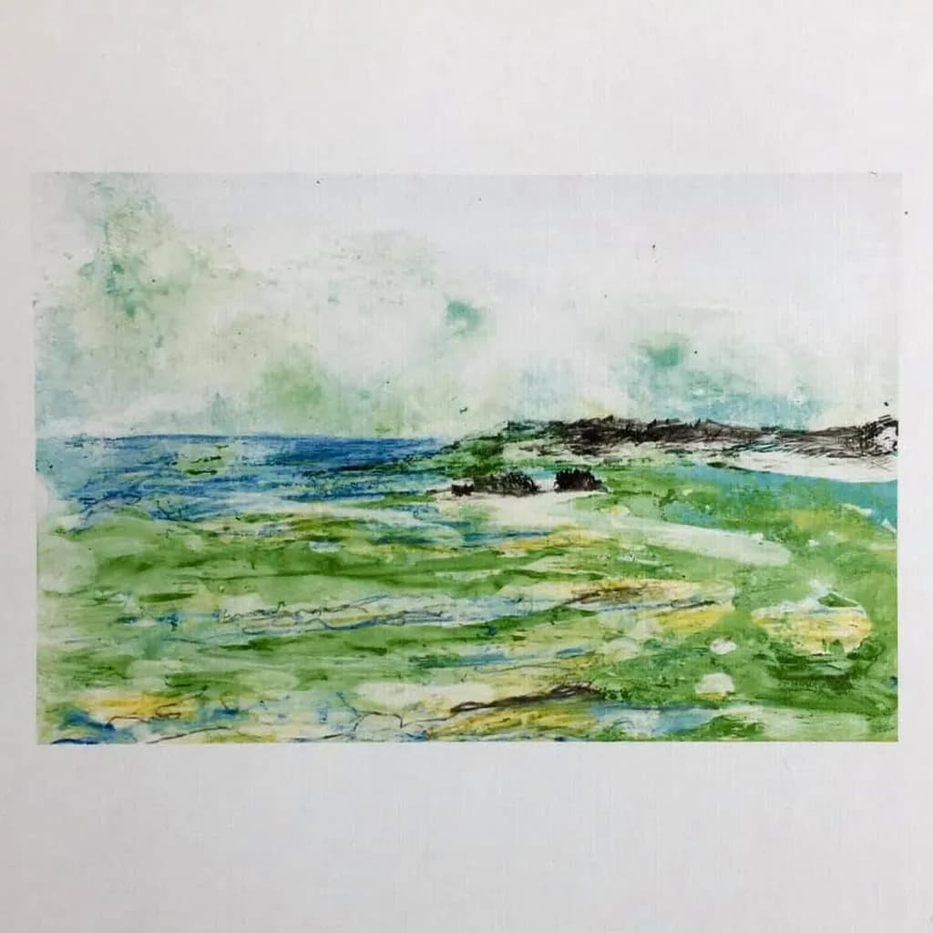 Coastal Meadows