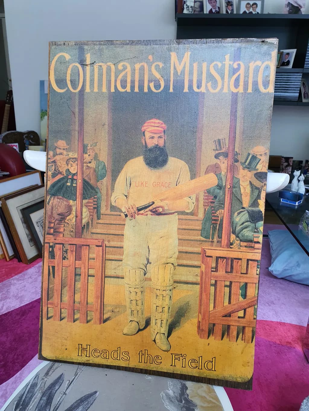 Colman's Cricket Classic