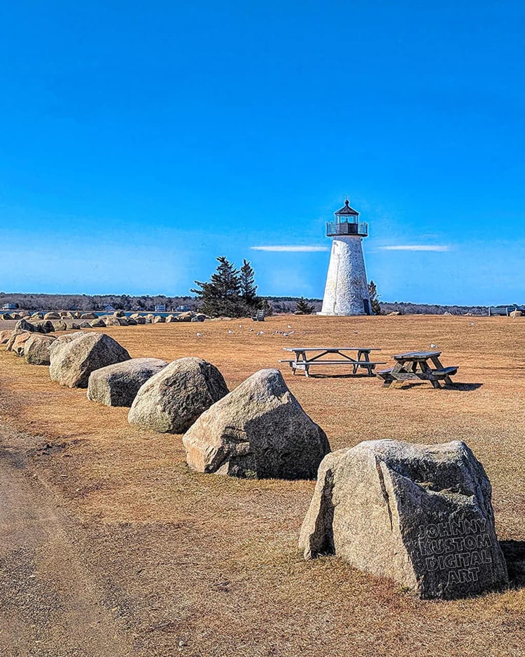 Coastal Beacon