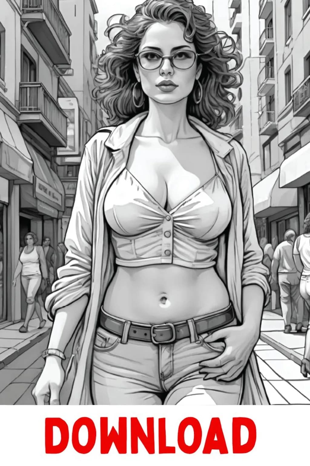 Urban Confidence