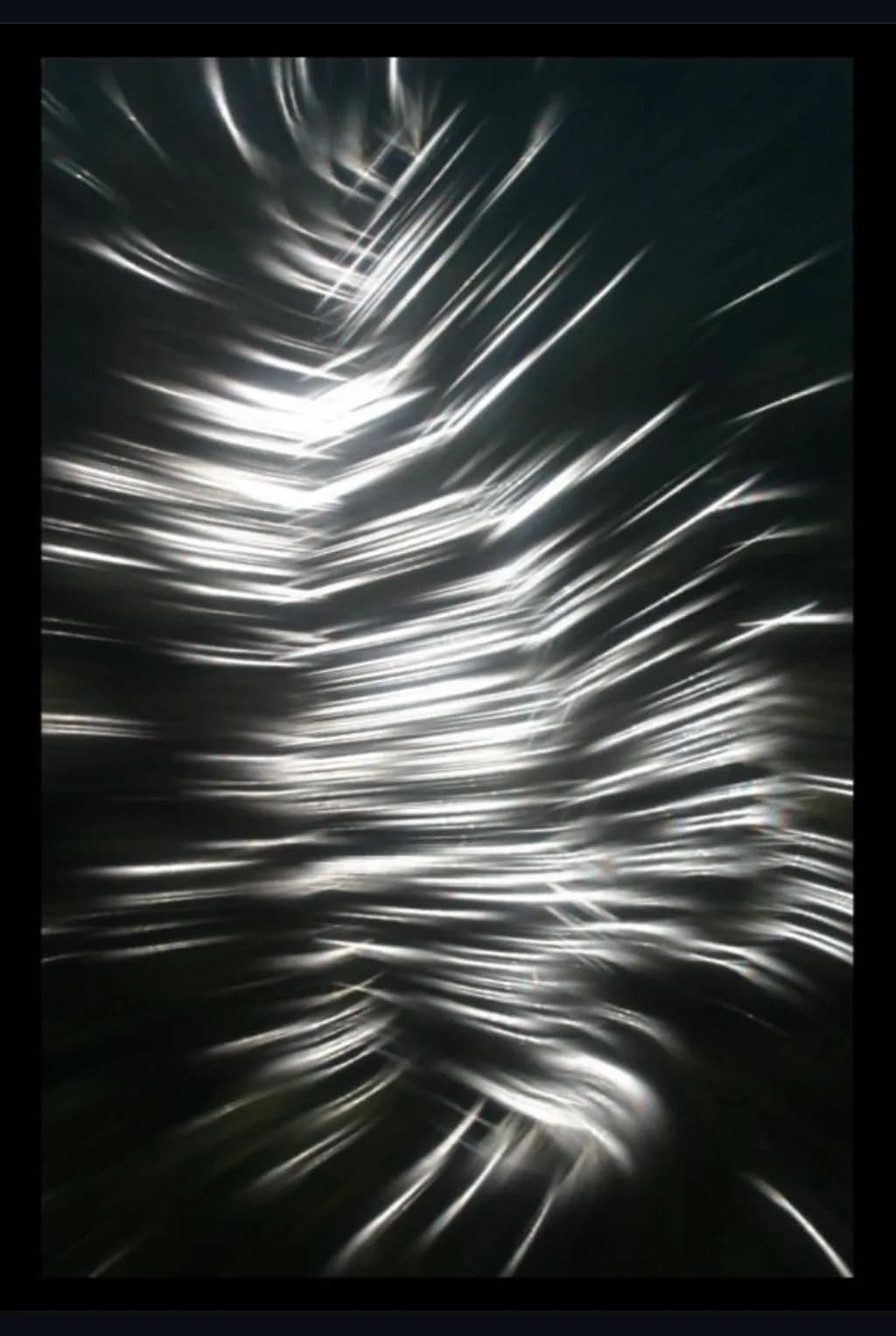 Luminous Ripples