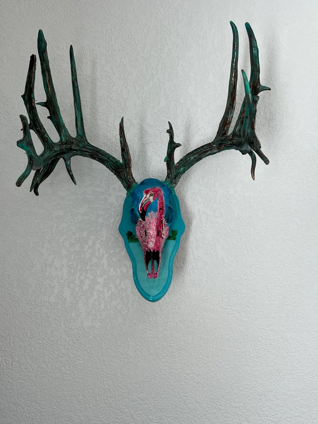 Antler Flamingo Fusion