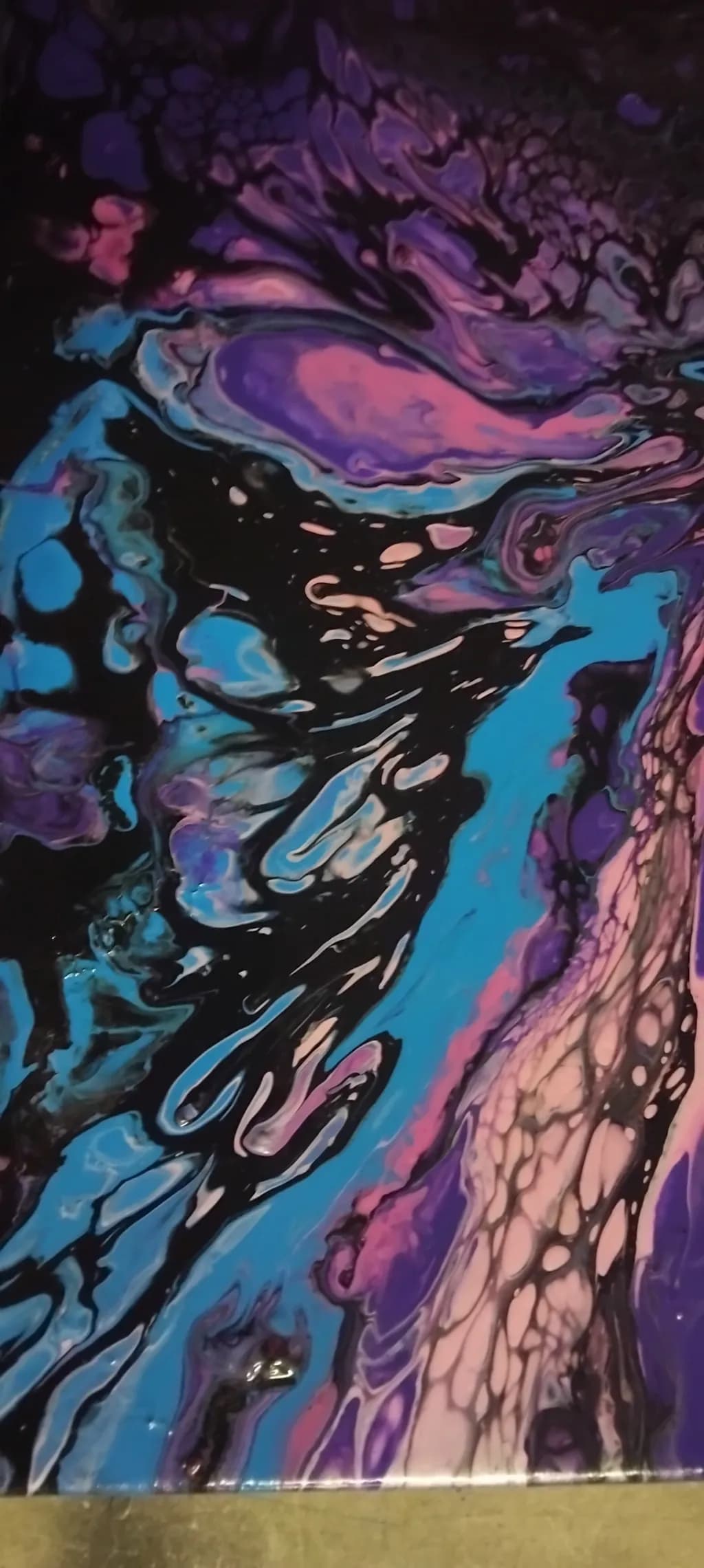 Fluid Nexus
