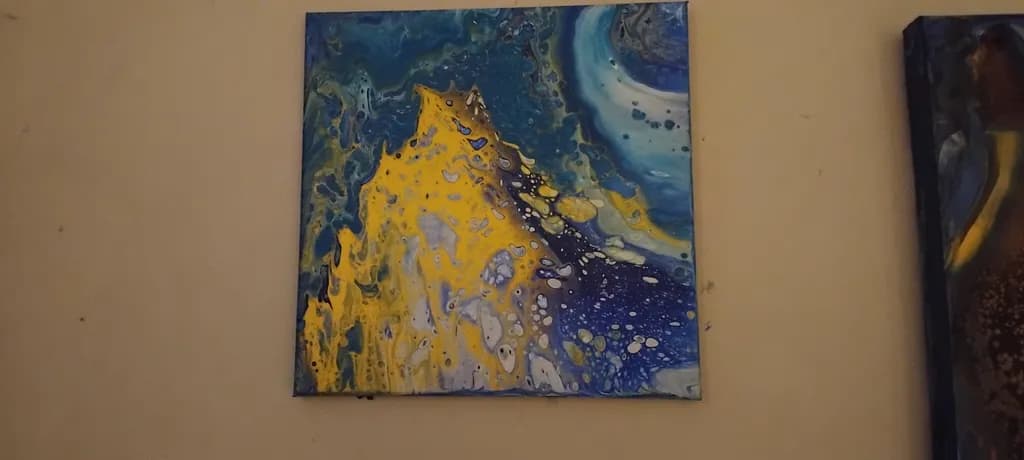 Celestial Flow