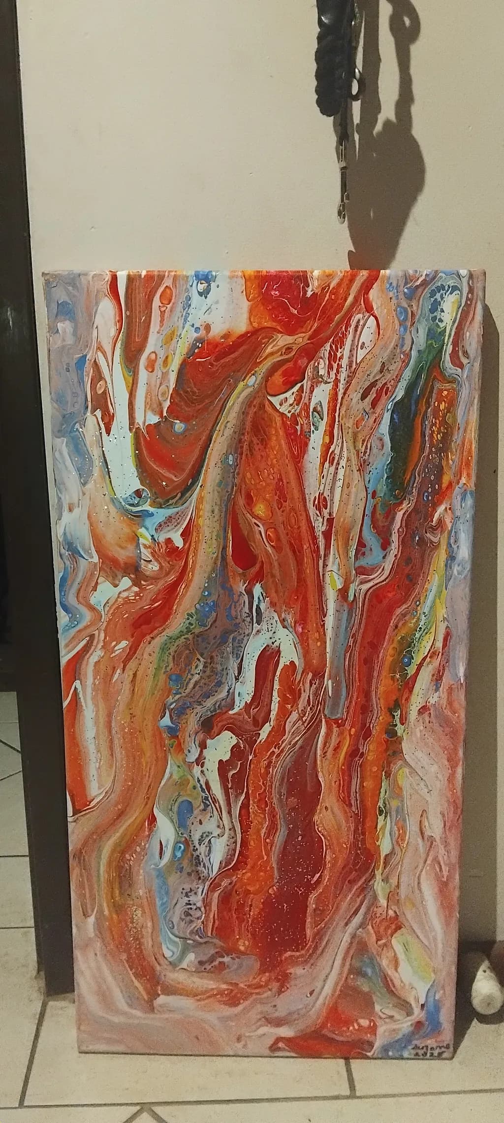 Molten Currents