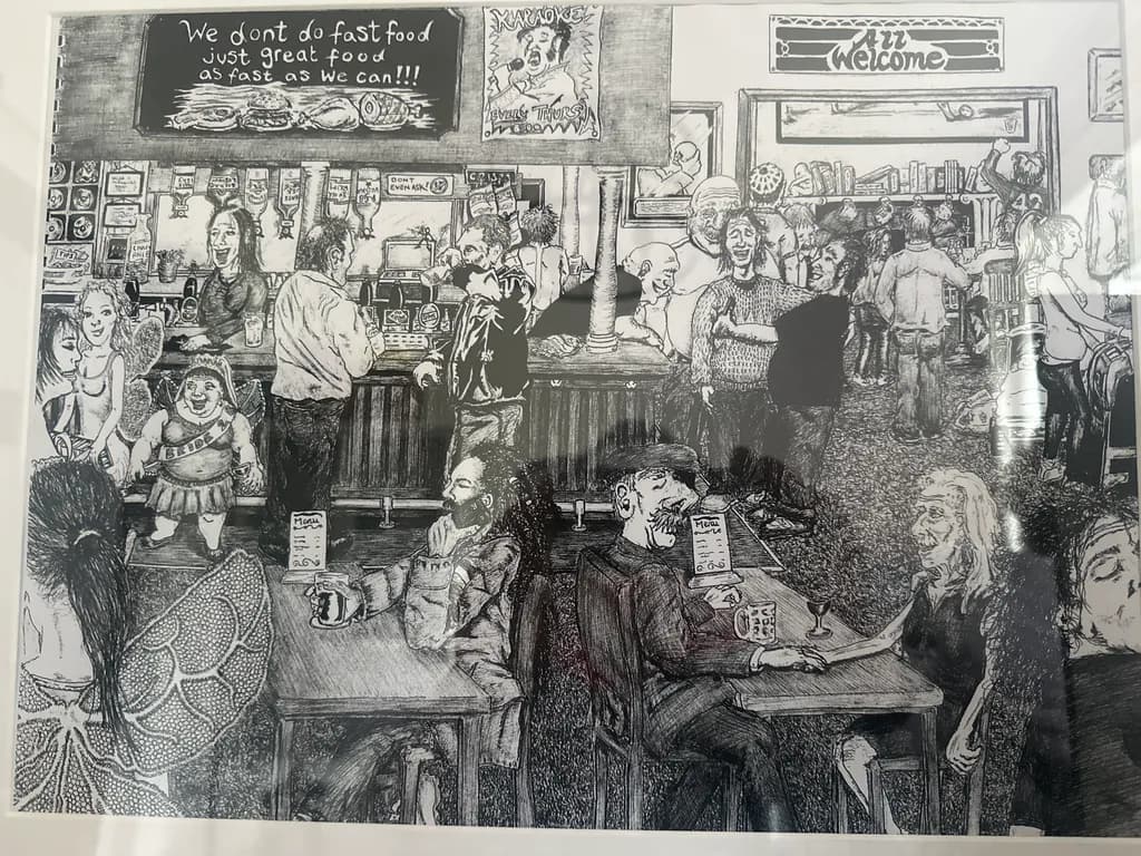 Pub Nights