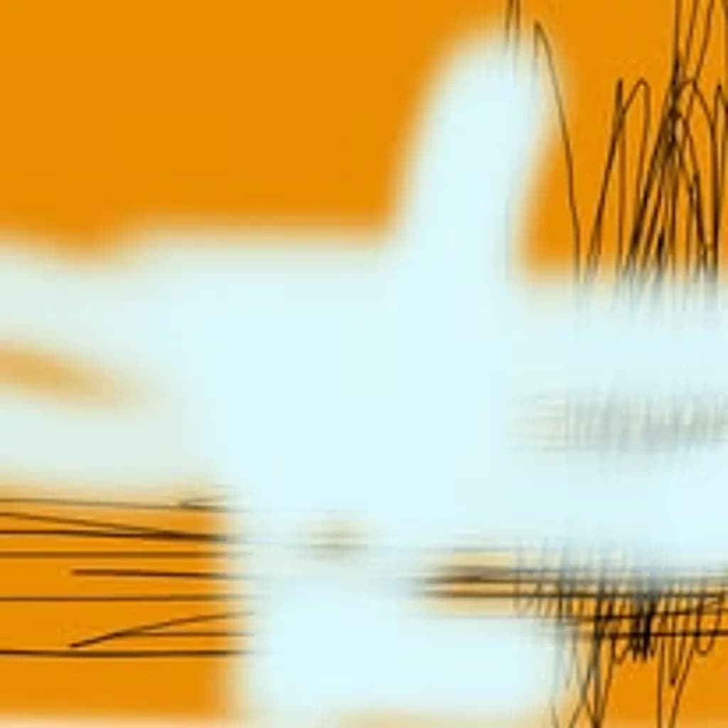Blurred Echoes