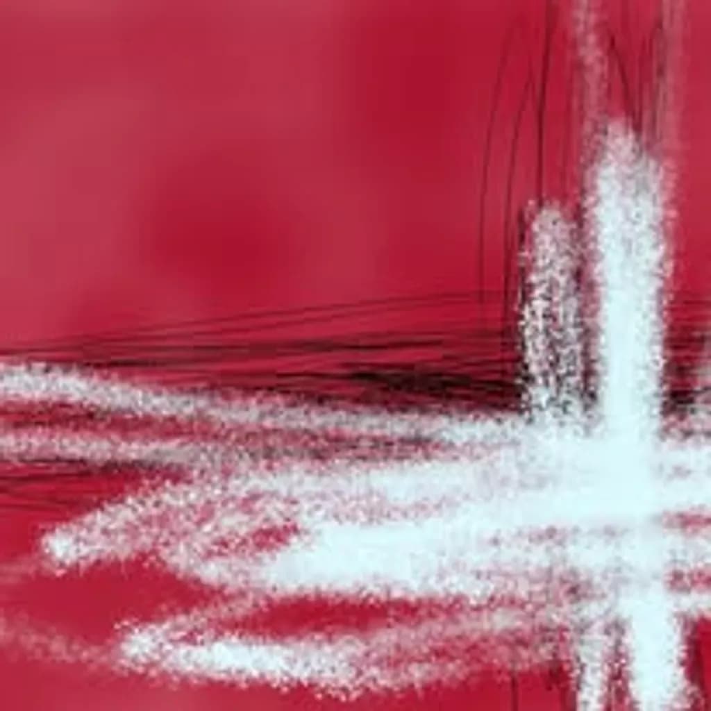 Red Cascade