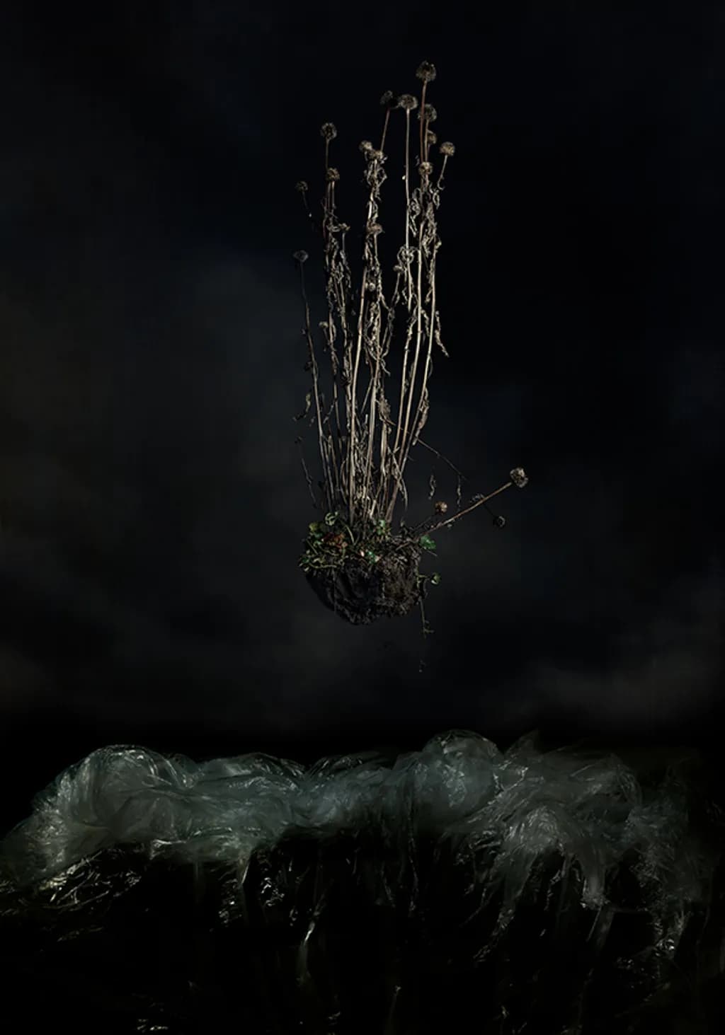 Floating Remnants