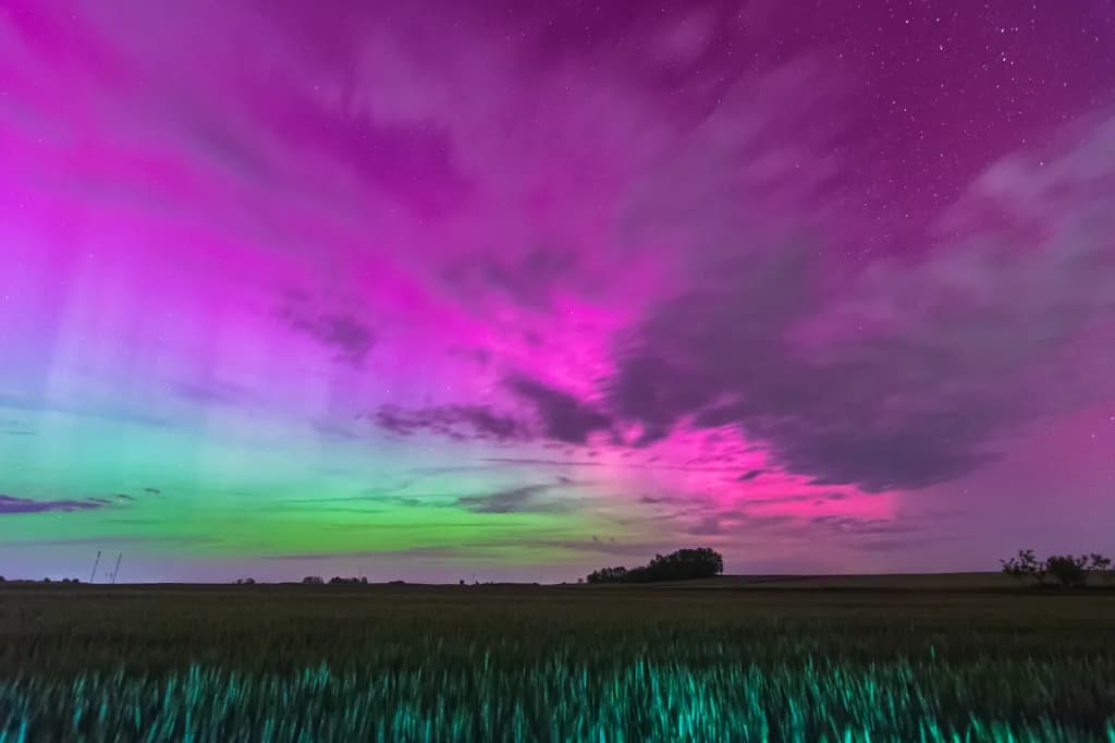 Aurorascape