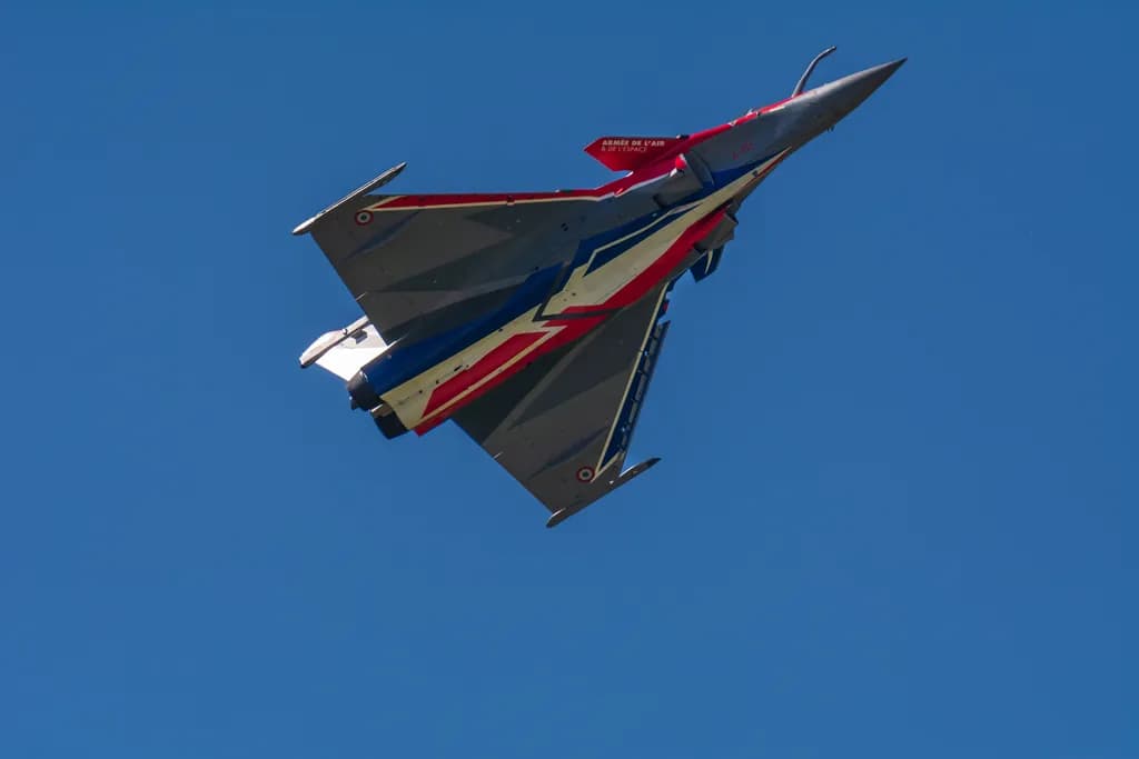 Jet Blaze