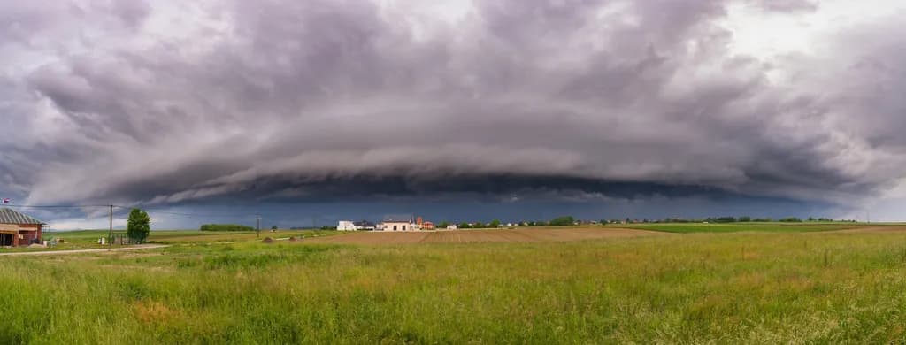 Stormfront Horizon