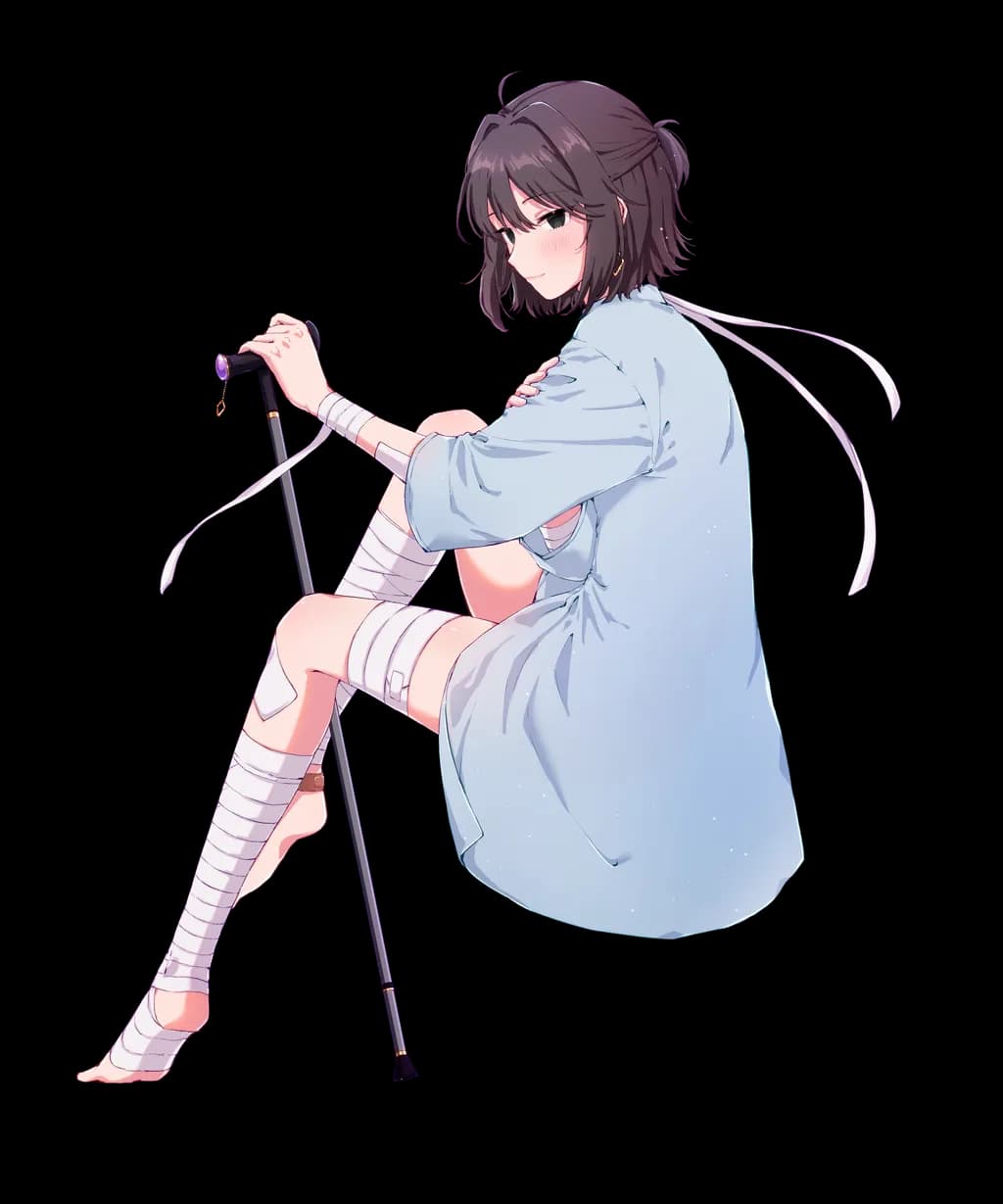 HO人災2