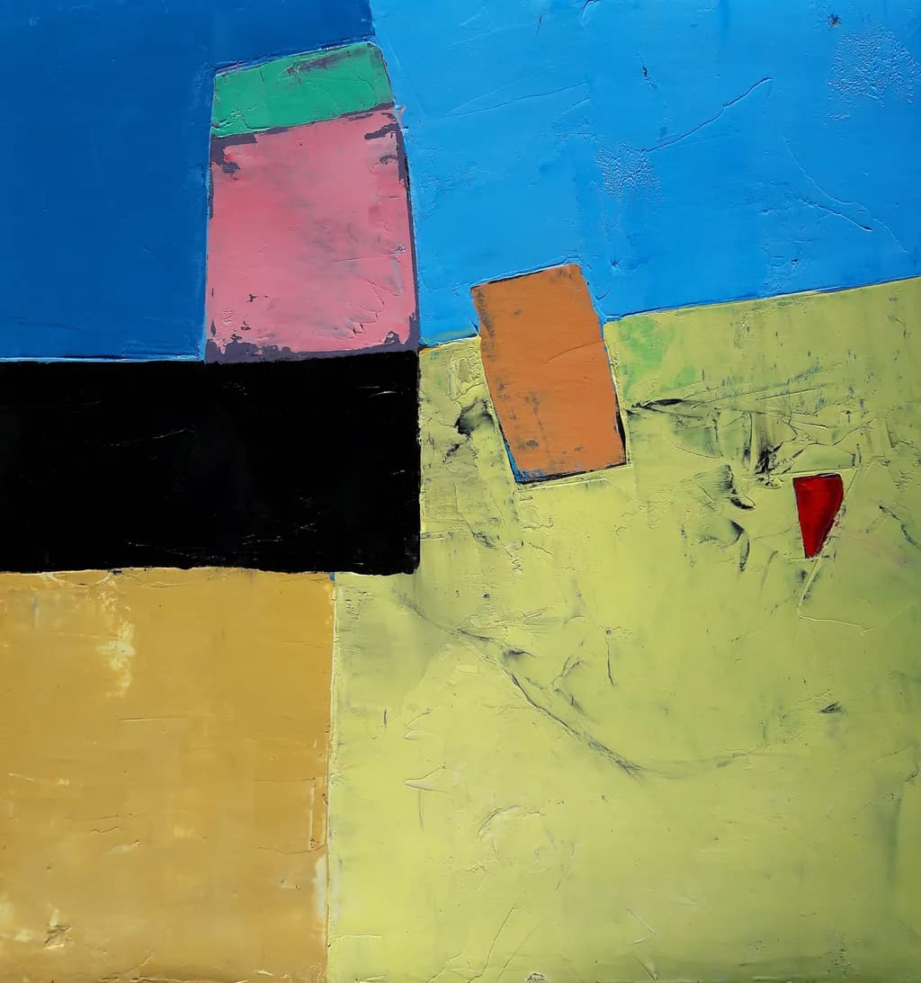 Geometric Layers