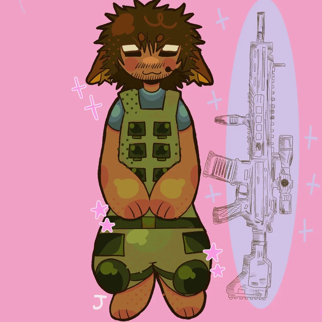 Tactical Charm