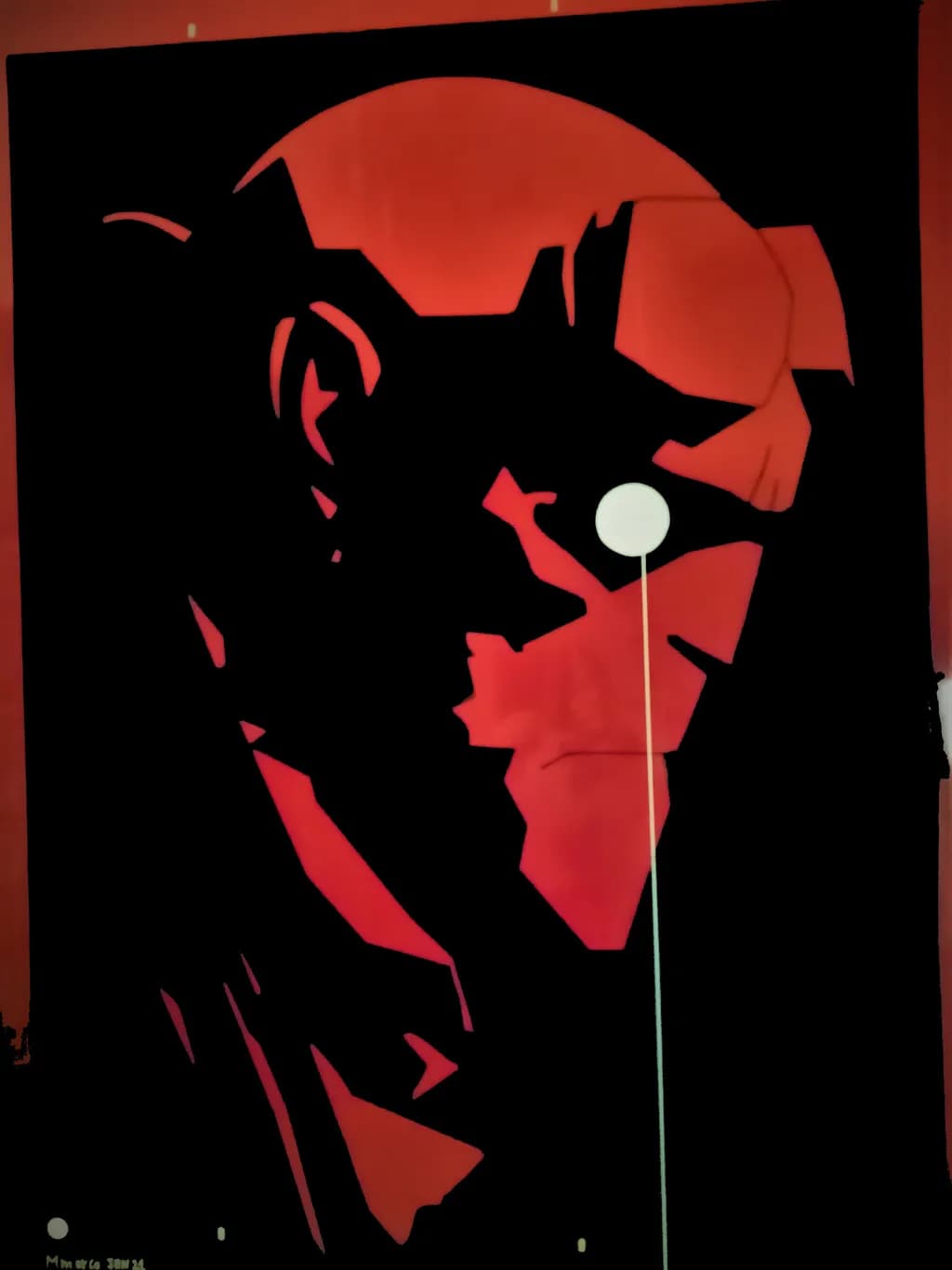 HB Silhouette