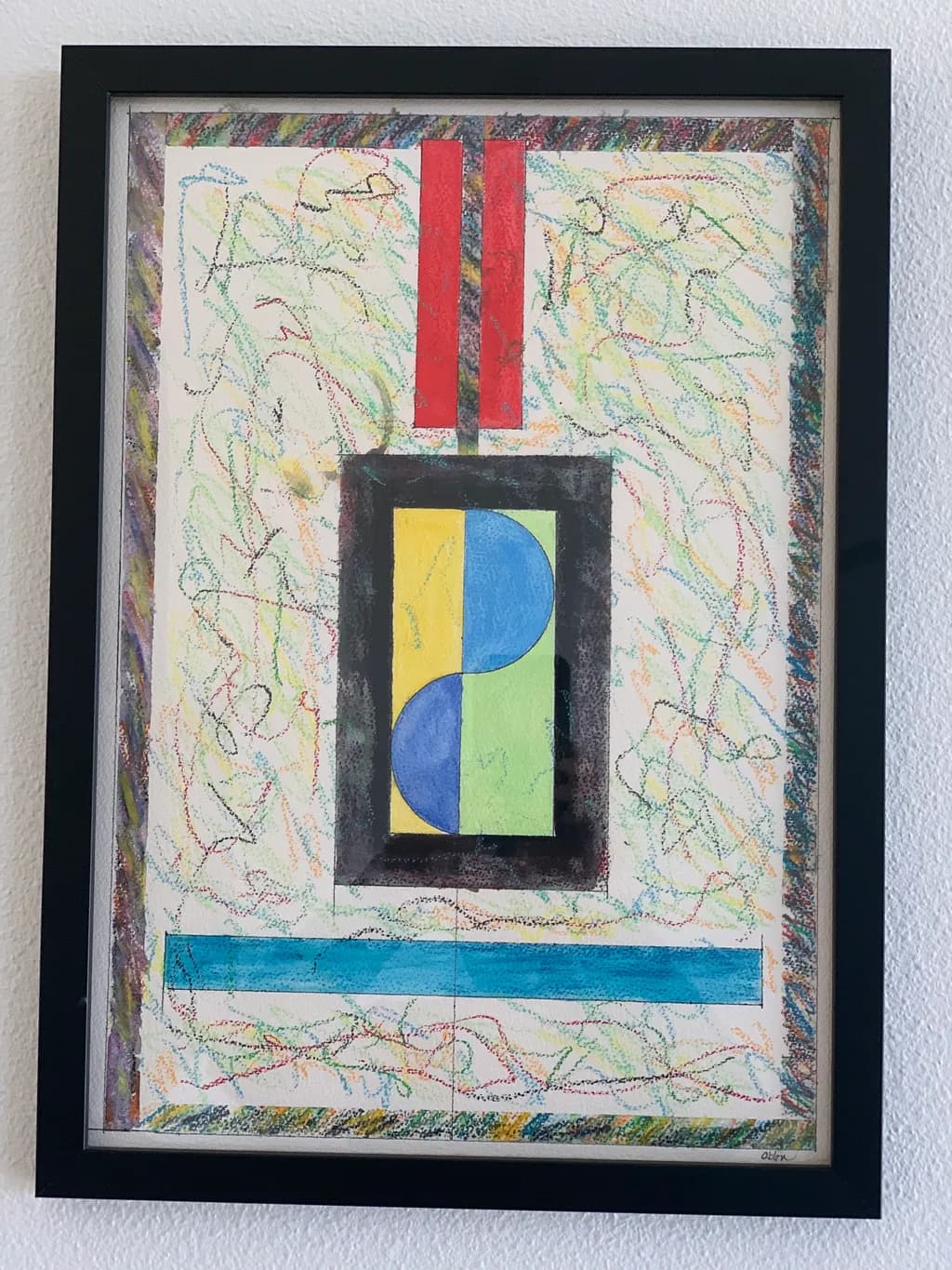 Geometric Harmony