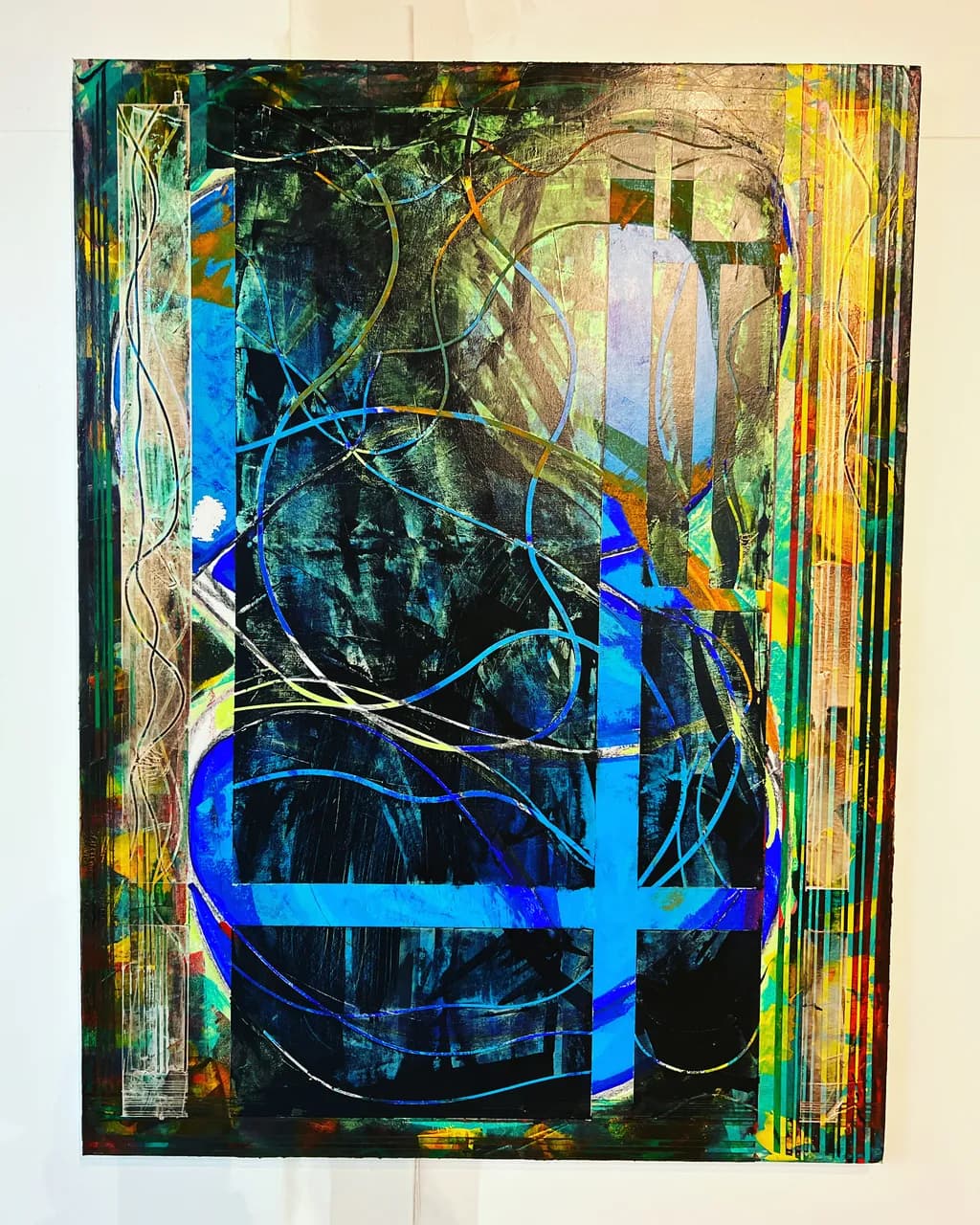 Chromatic Currents