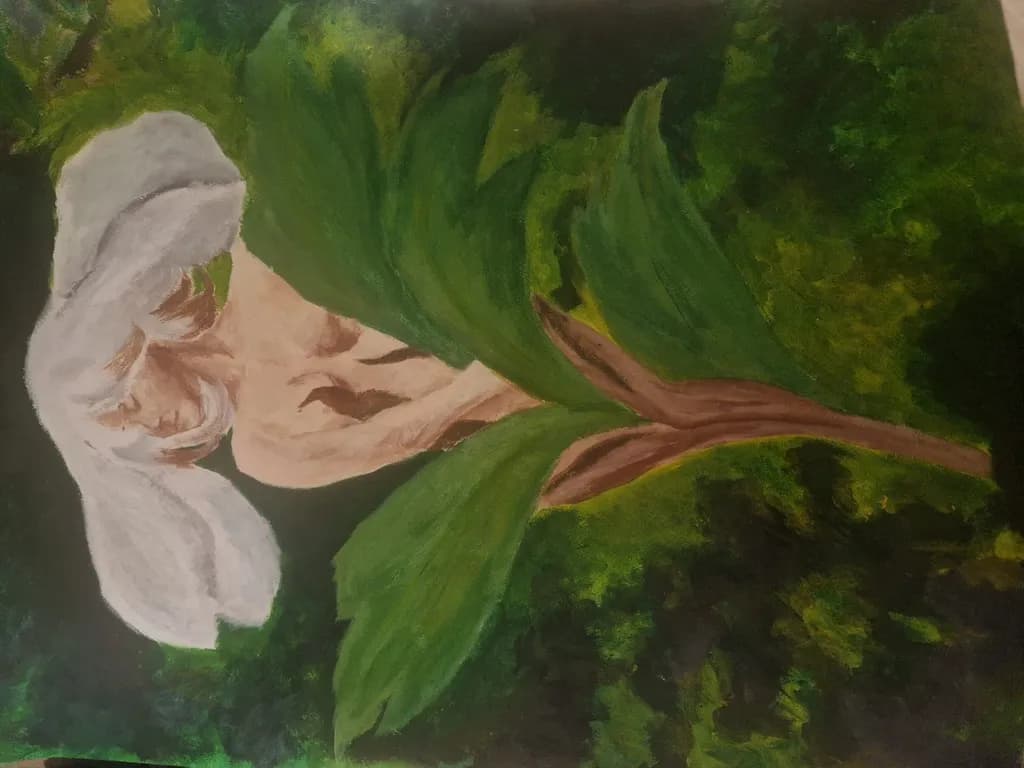 Petal Spirit