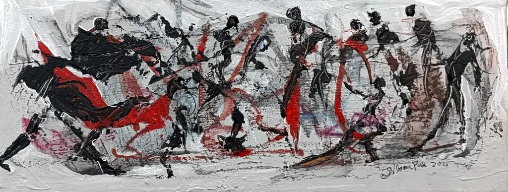 Crimson Clash