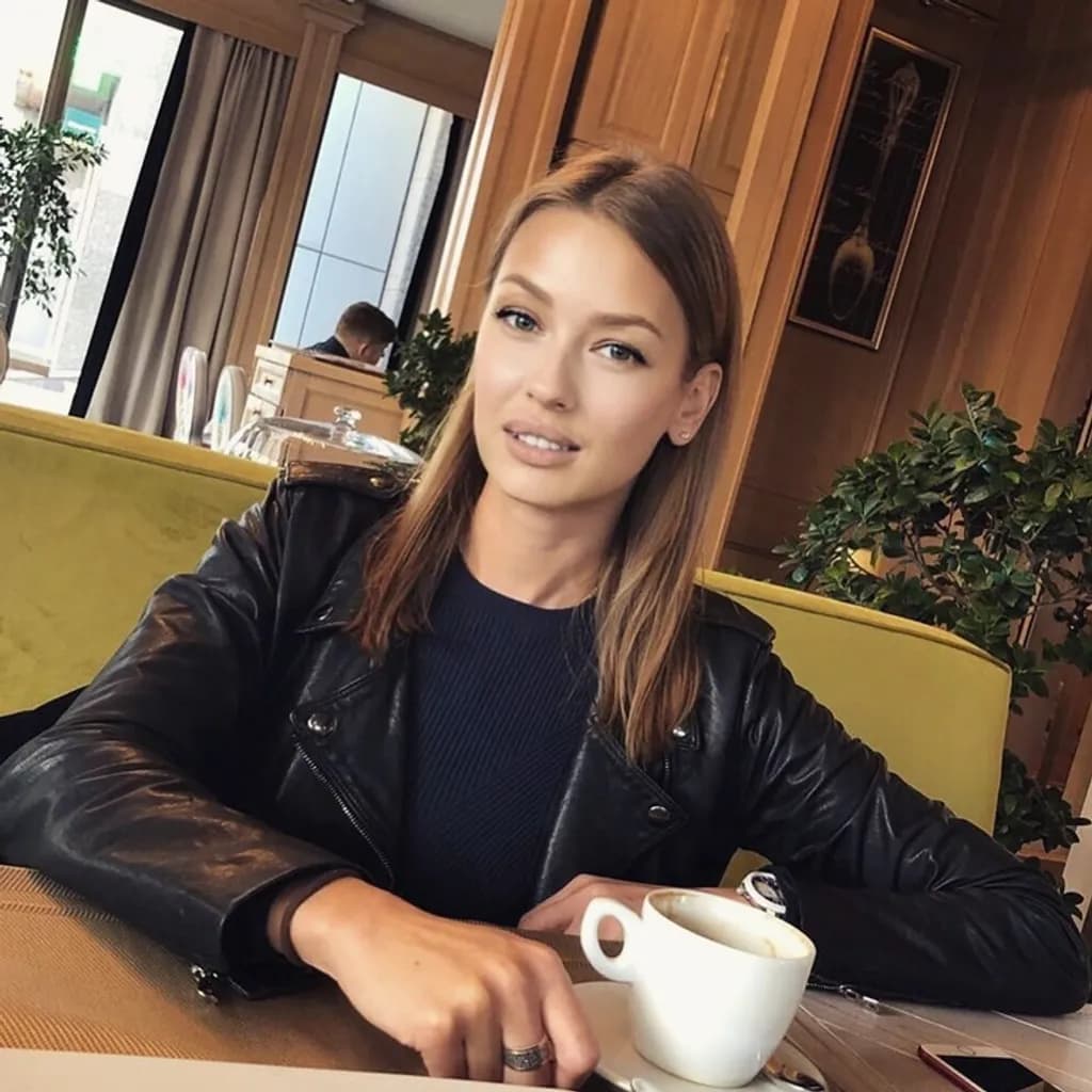 Coffee Calm Moments