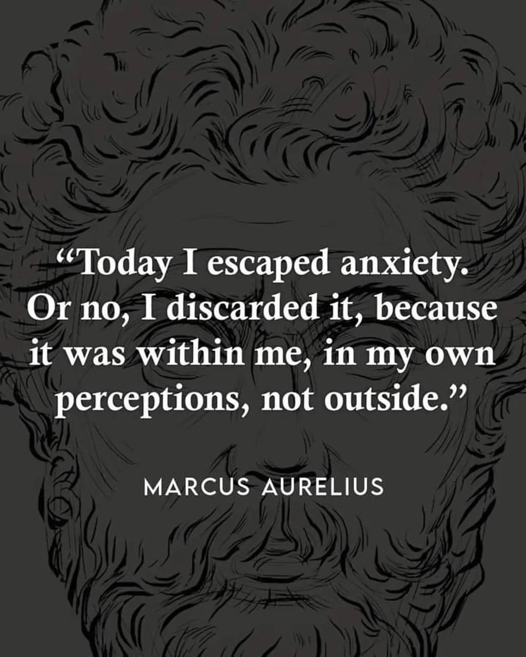 Inner Perception