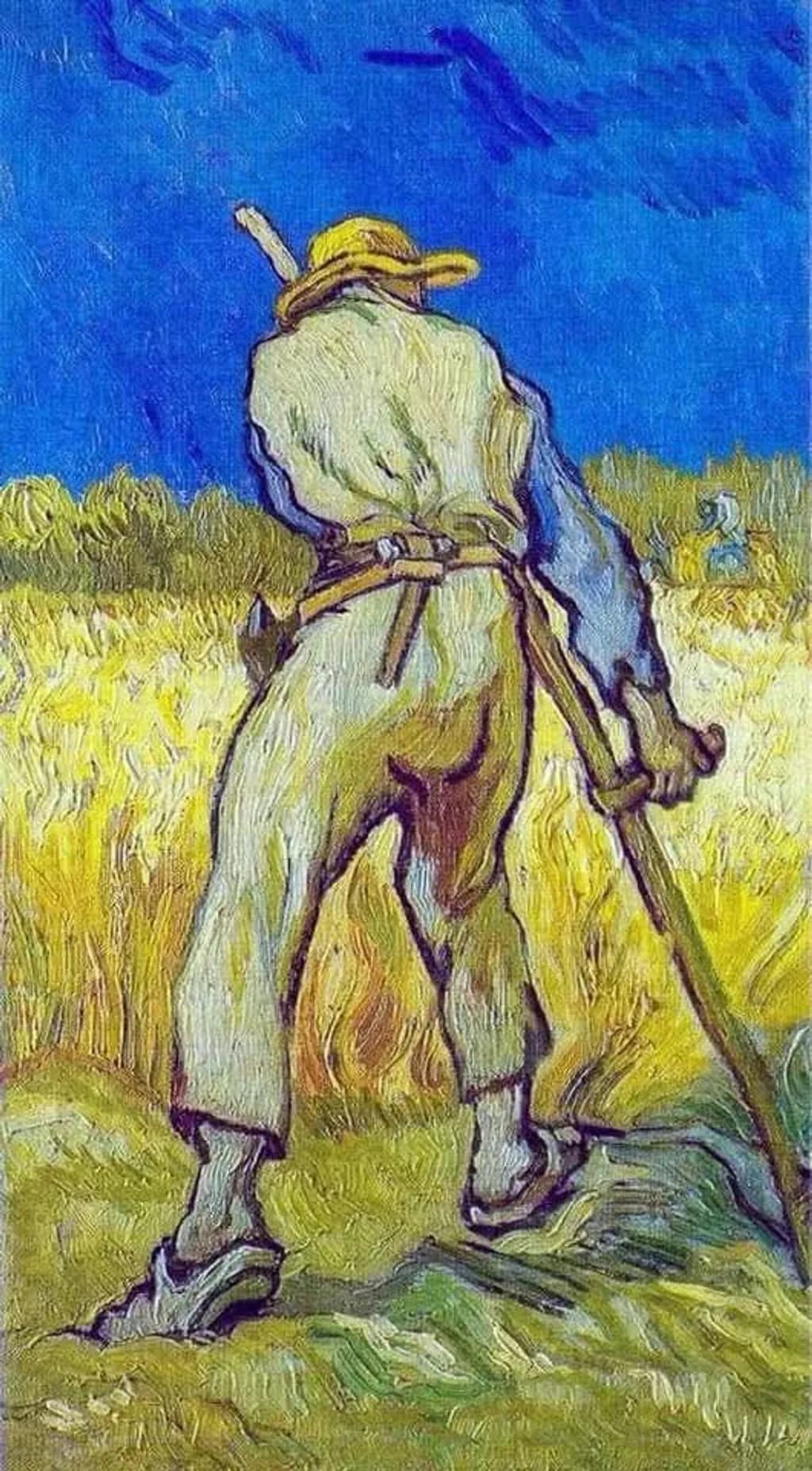Harvest Labor