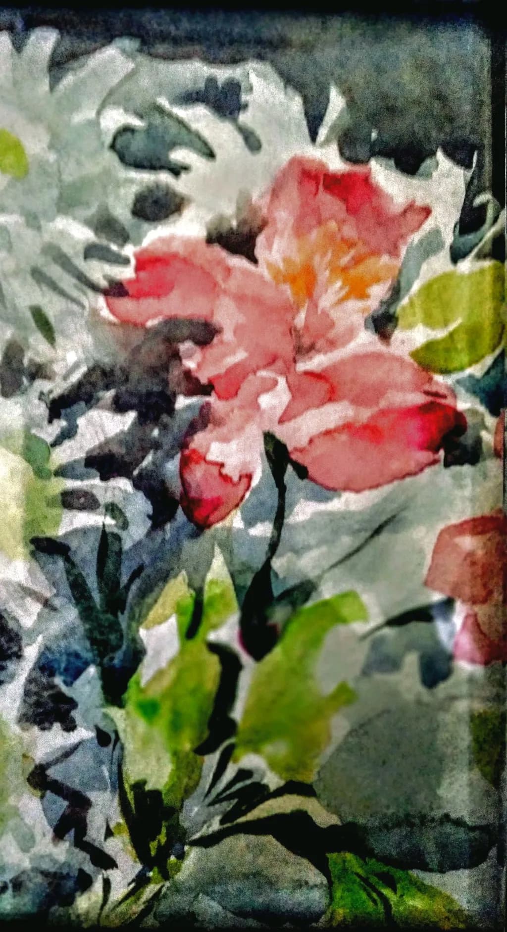 Blush Bloom