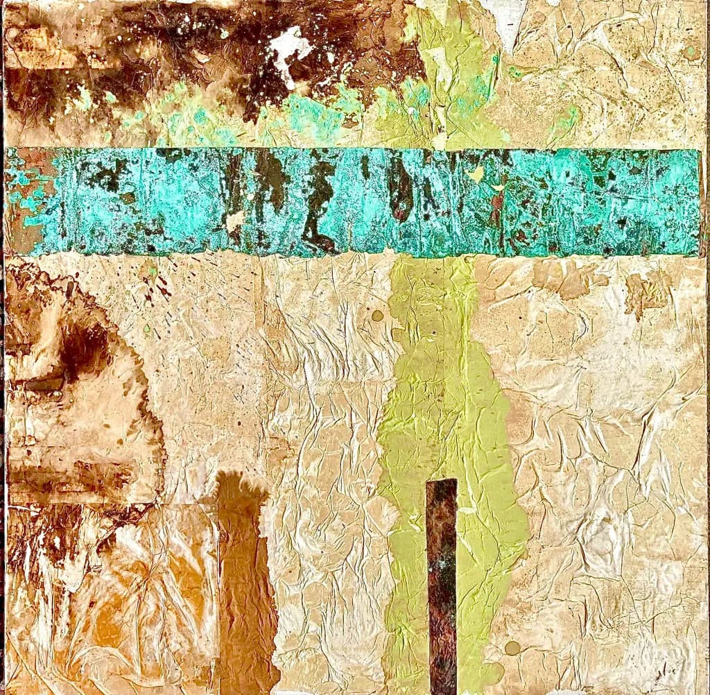 Turquoise Traverse