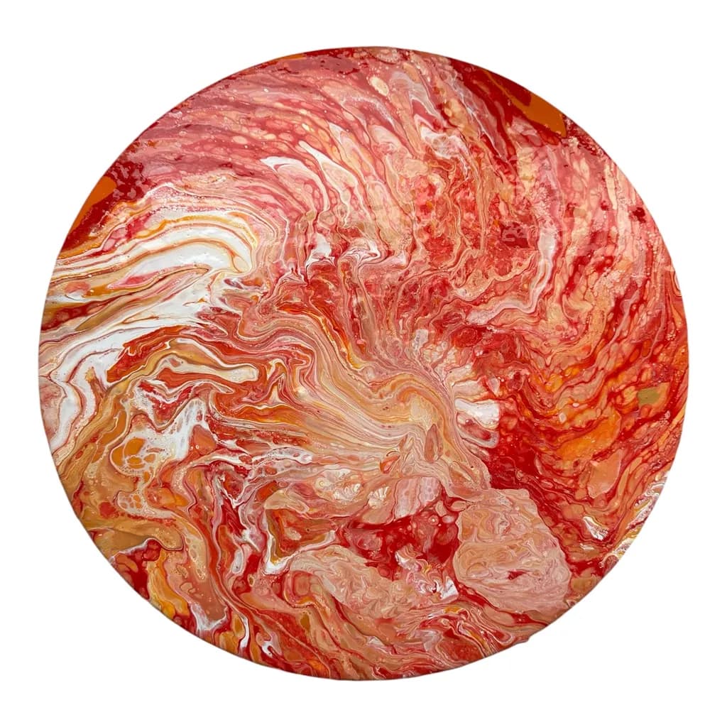 Crimson Currents