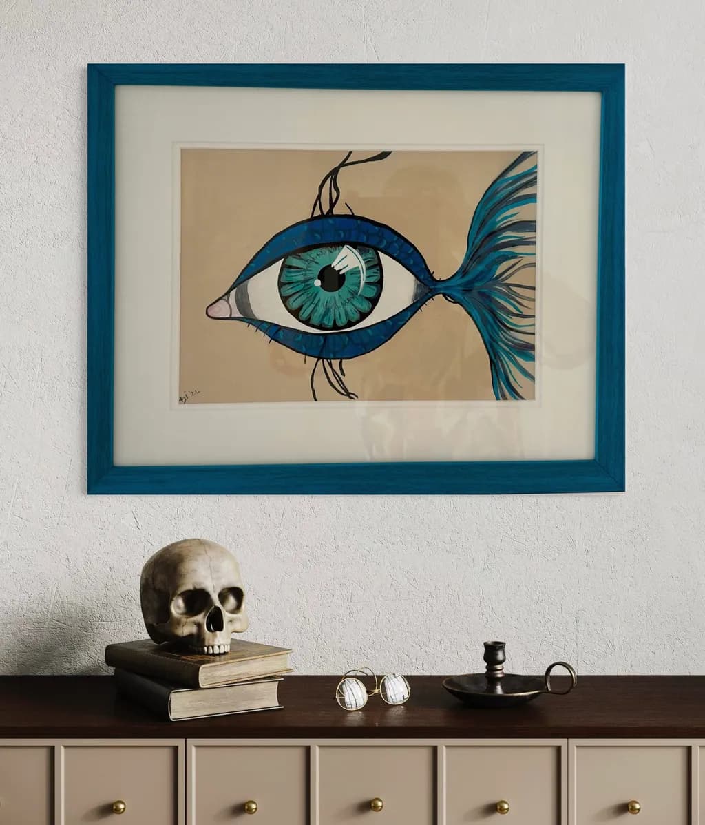 Aqua Vision