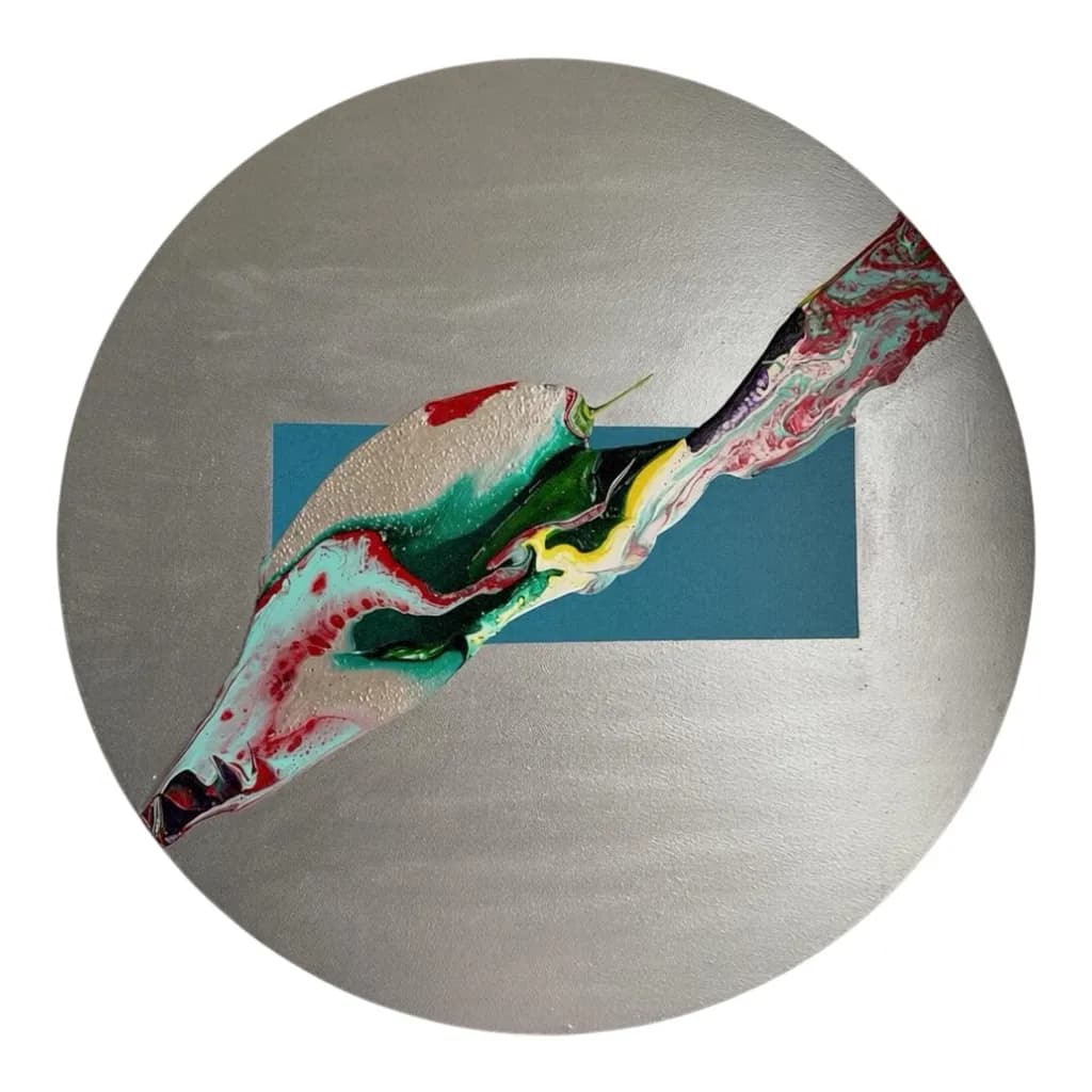 Fluid Prism
