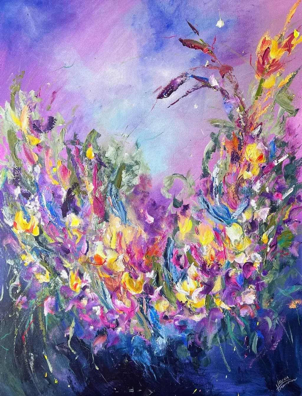 Bloom Surge